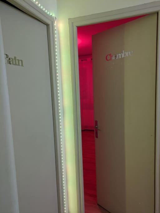 Family And Lovely Appart - Paris - Orly - Savigny ภายนอก รูปภาพ